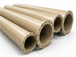Steel Pipe — Other Paint Systems